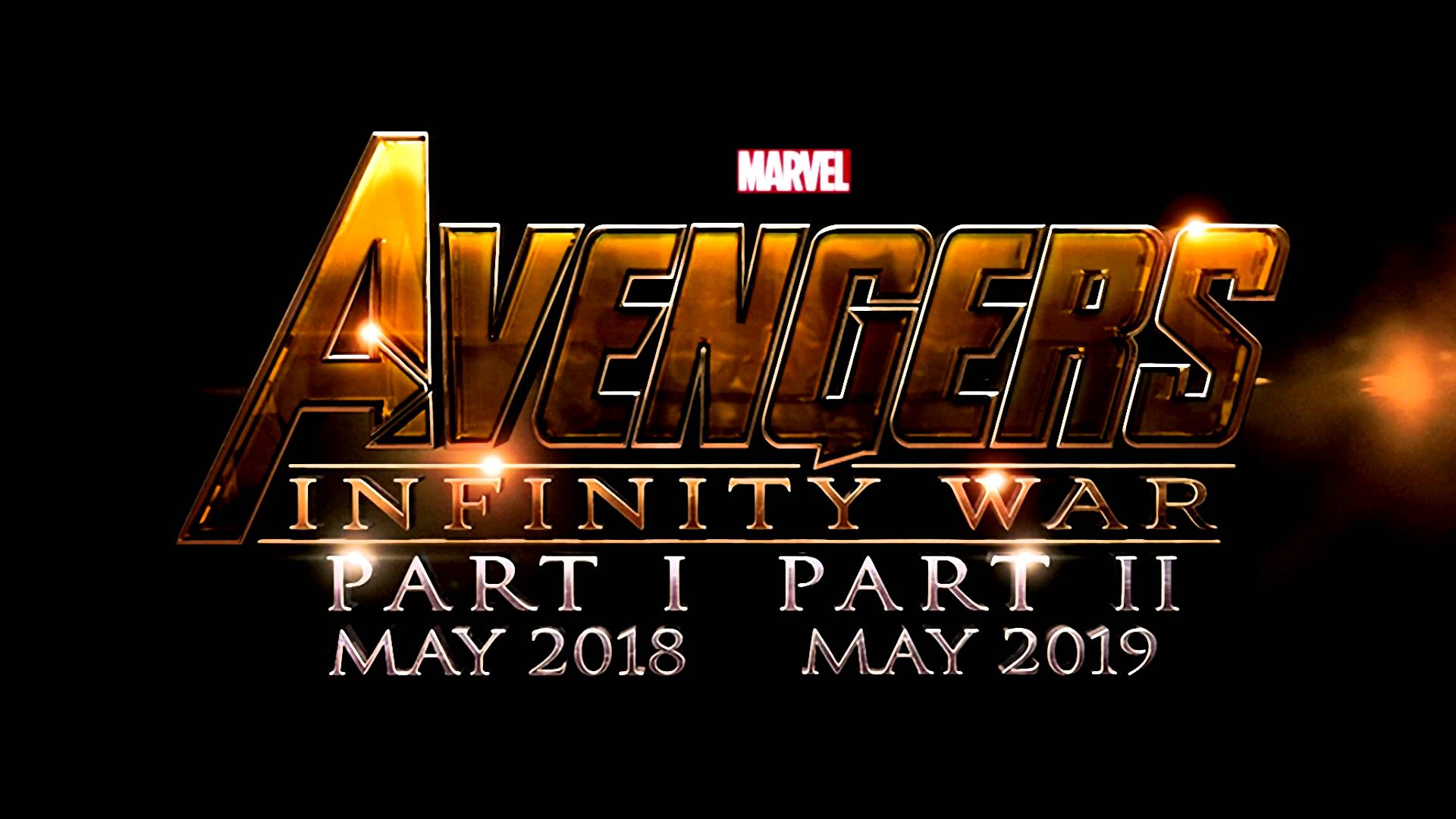 1920x1080 The First Title of the Two Avengers Infinity War Sequels Has Been
