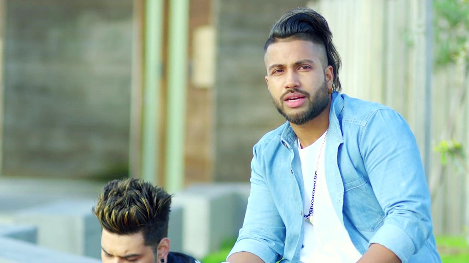 1920x1080 Sukhe Hairstyle Wallpaper 10258