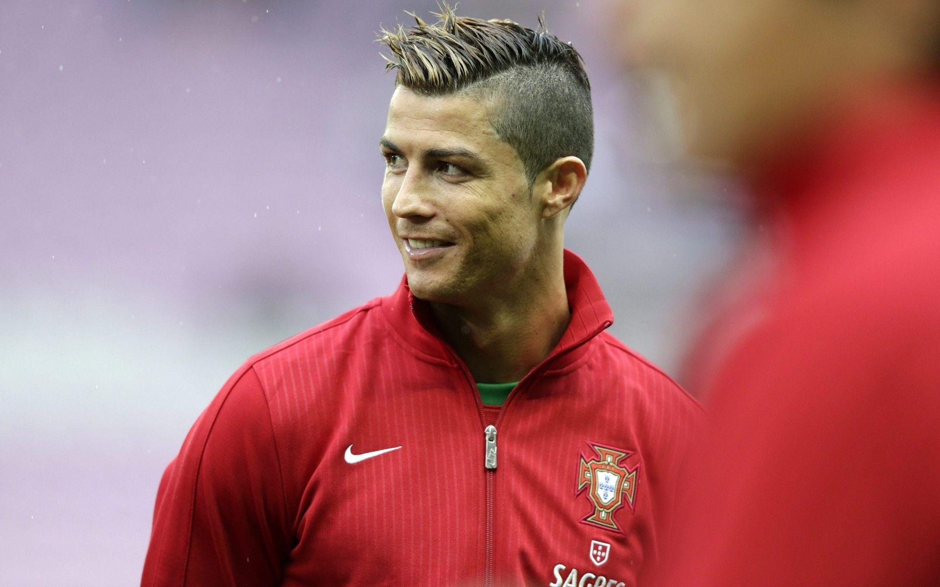 Hình nền HD kiểu tóc mới 1920x1200 Cristiano Ronaldo Cập nhật 2019