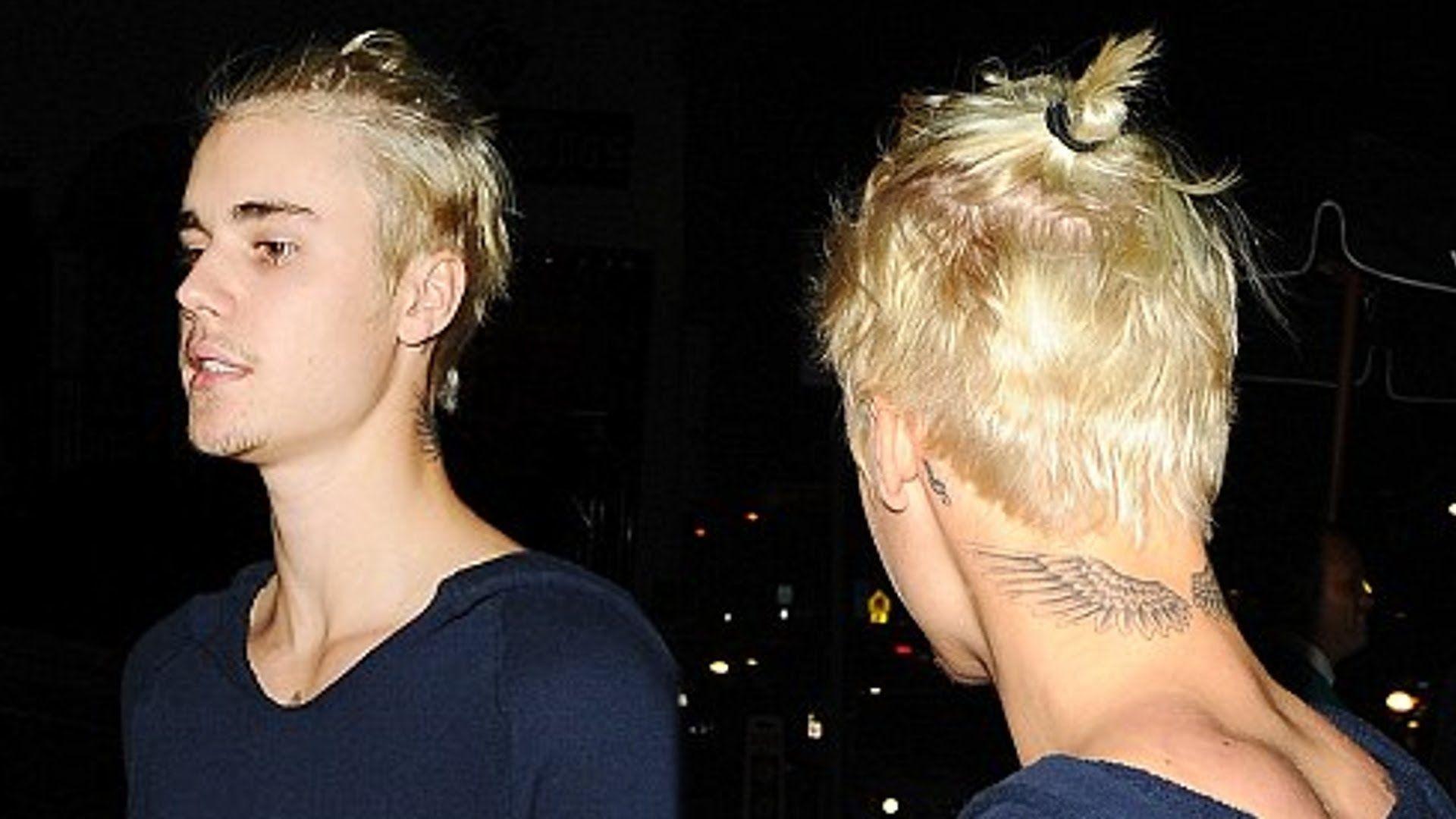 1920x1080 Hairstyles : Justin Bieber New Wallpaper 2017 Wallpaper