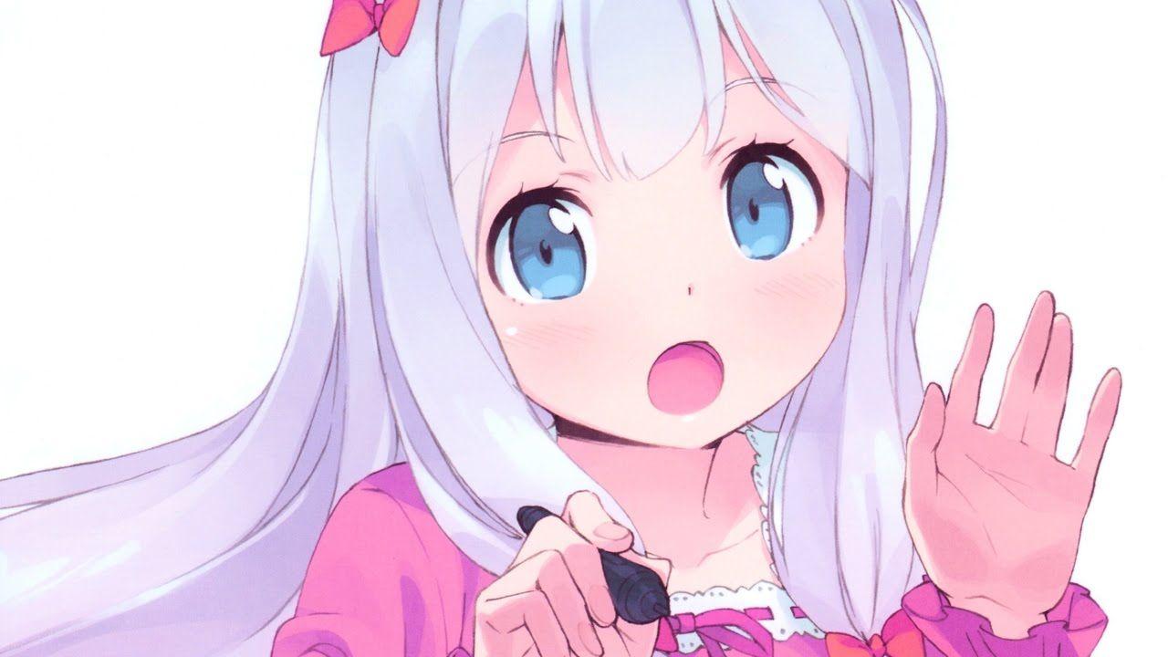 1280x720 EroManga Sensei Wallpaper 12 X 720