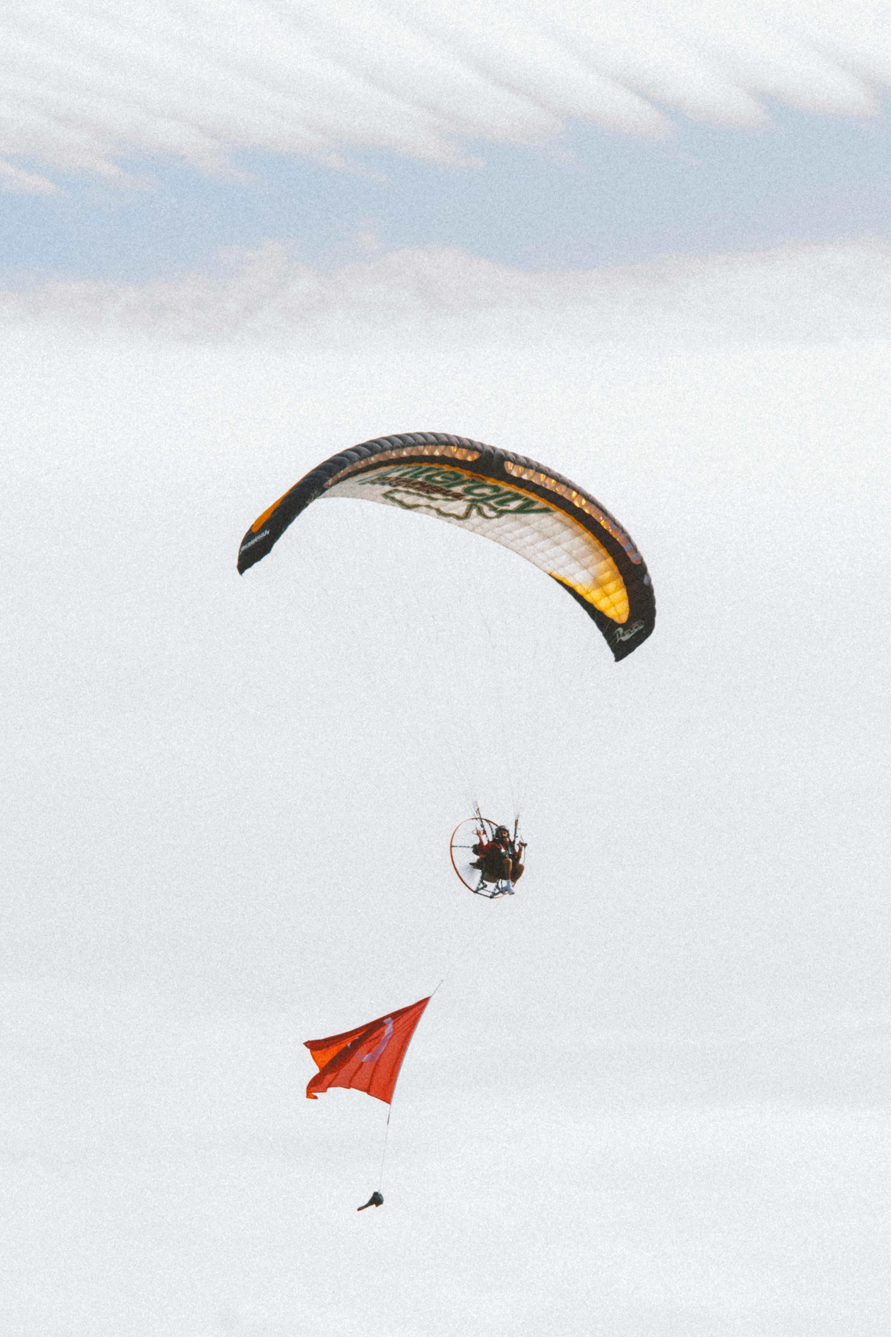 2967x4451 Paramotor & HD Image