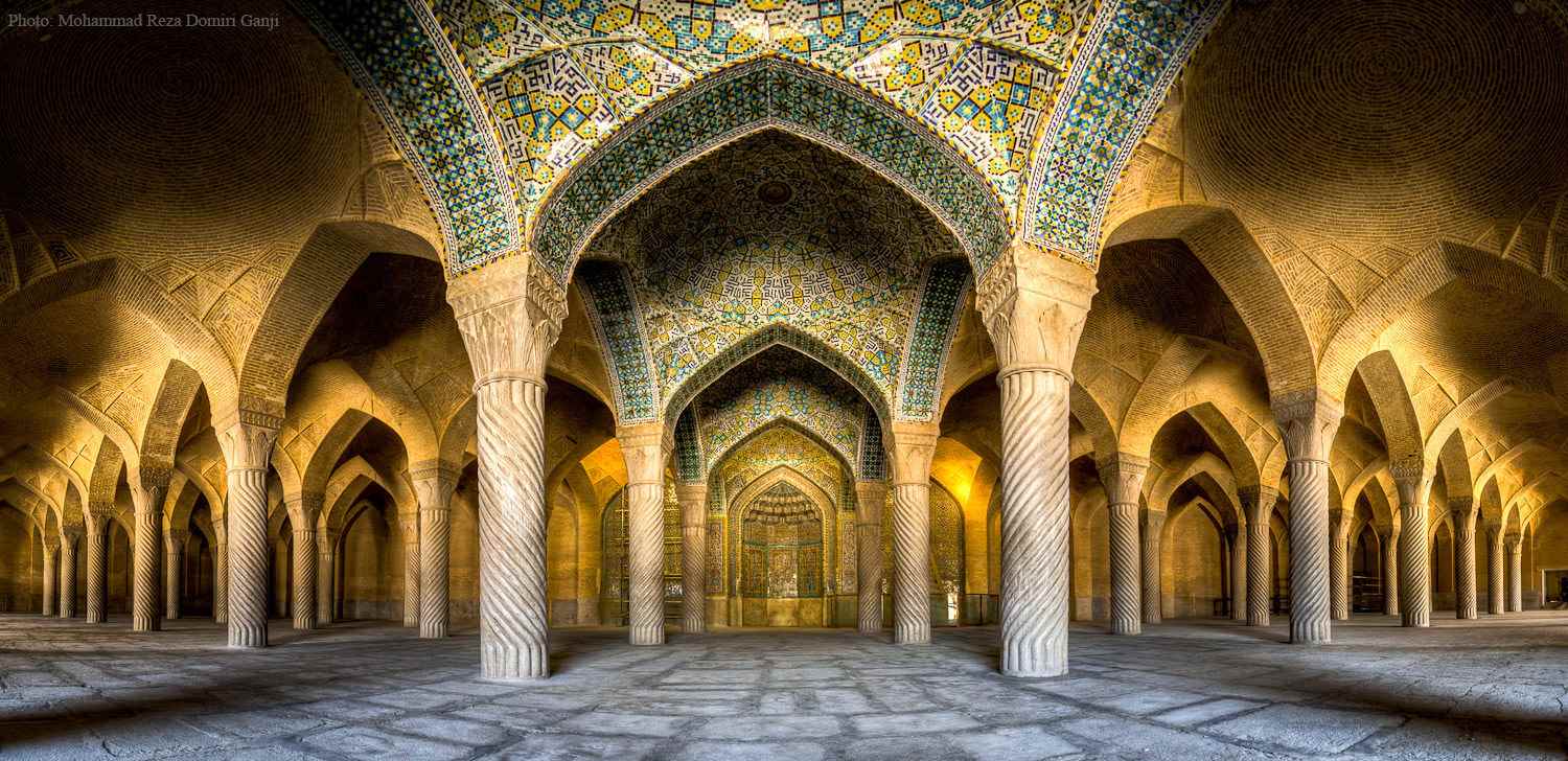 1500x728 Shiraz Tales Iran Tours
