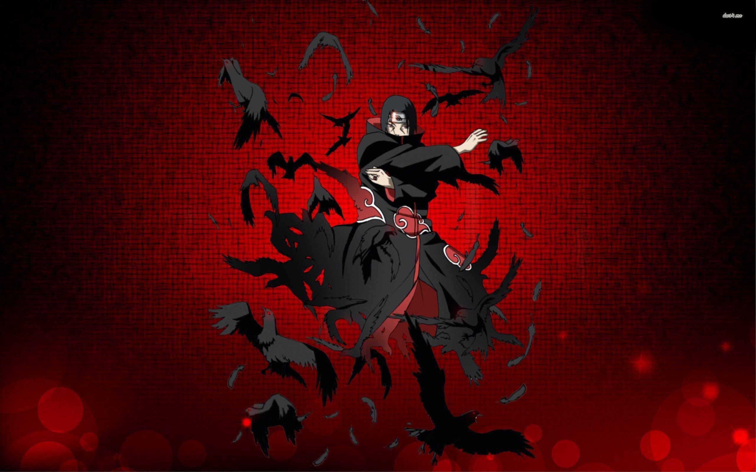 Itachi Uchiha Wallpapers Top Free Itachi Uchiha