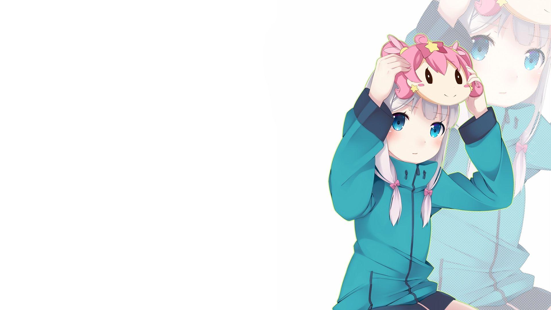 1920x1080 1920x1080 eromanga sensei widescreen wallpaper