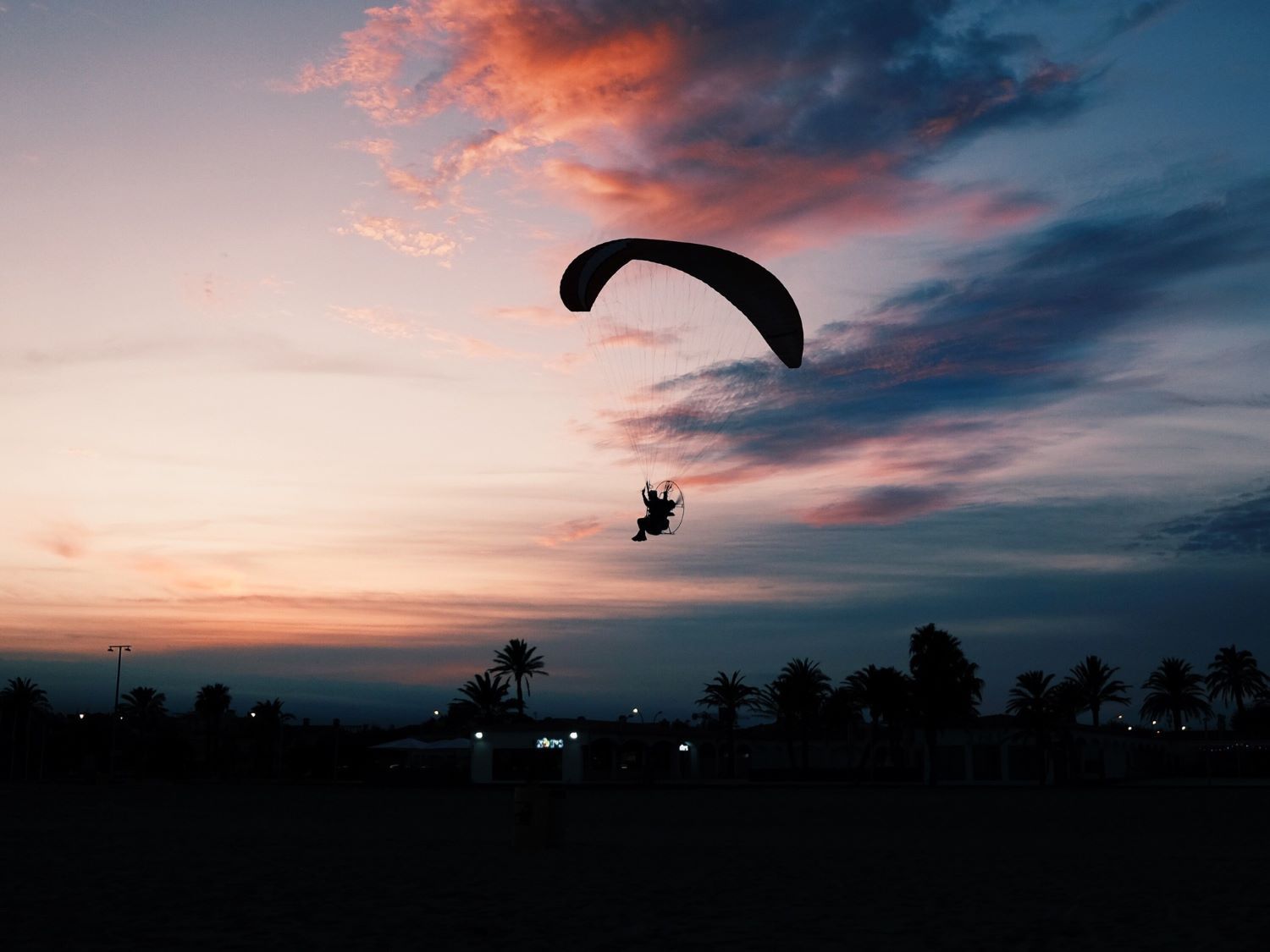 1500x1125 Best Paramotoring Tours, Trips