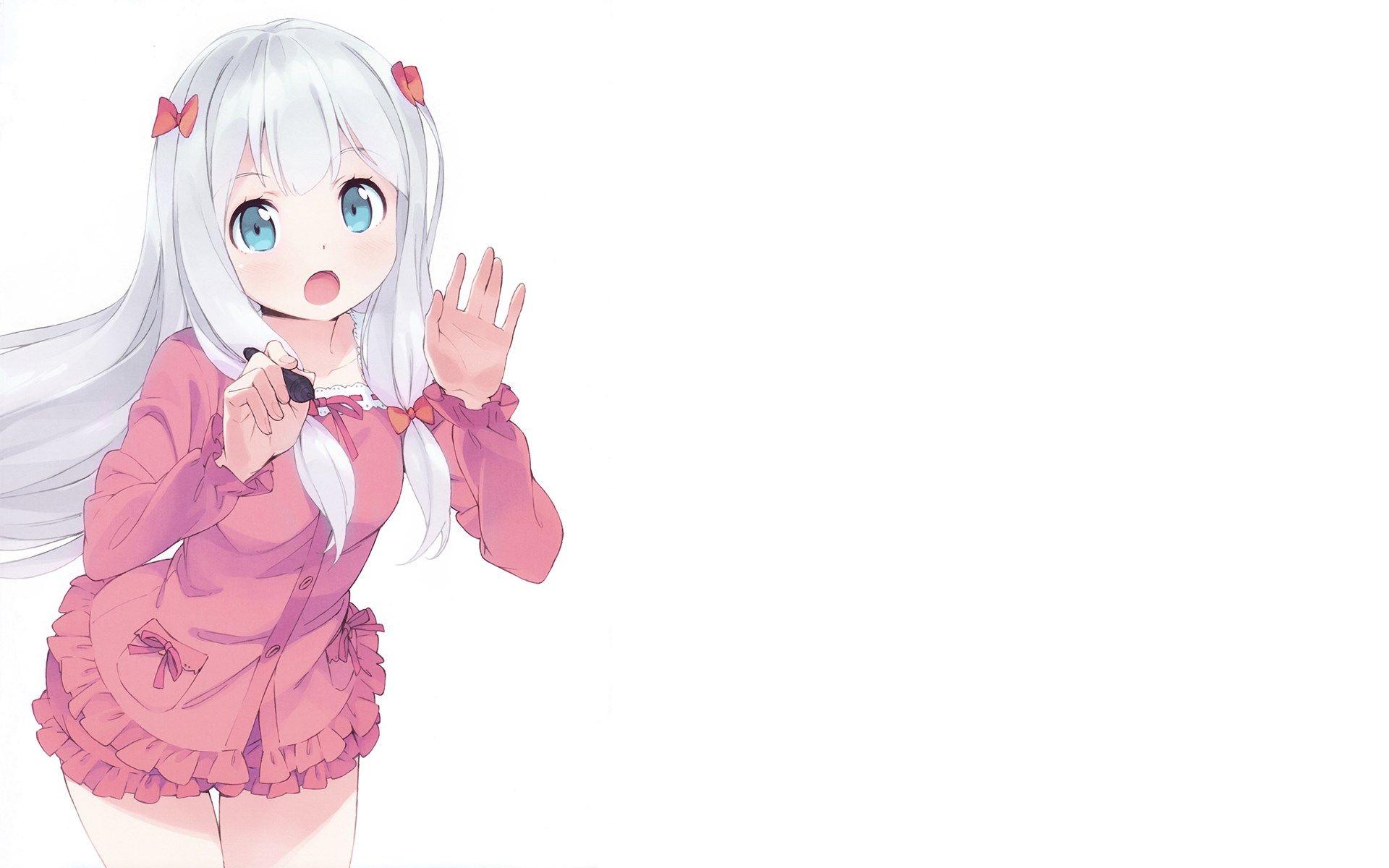 1920x1200 Sagiri