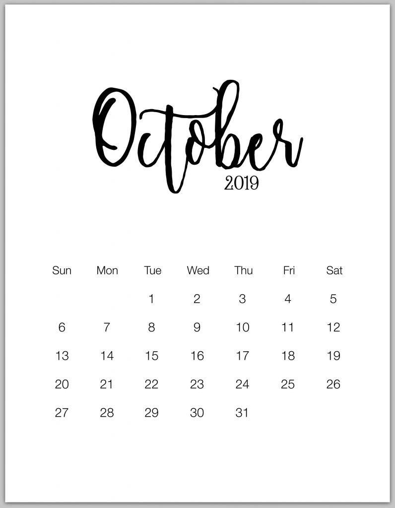 October 2019 Wallpapers - Top Free October 2019 Backgrounds ...