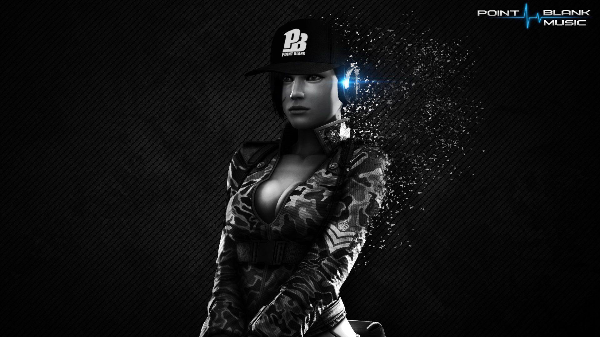 1920x1080 Point Blank HD Wallpaper 17 X 1080