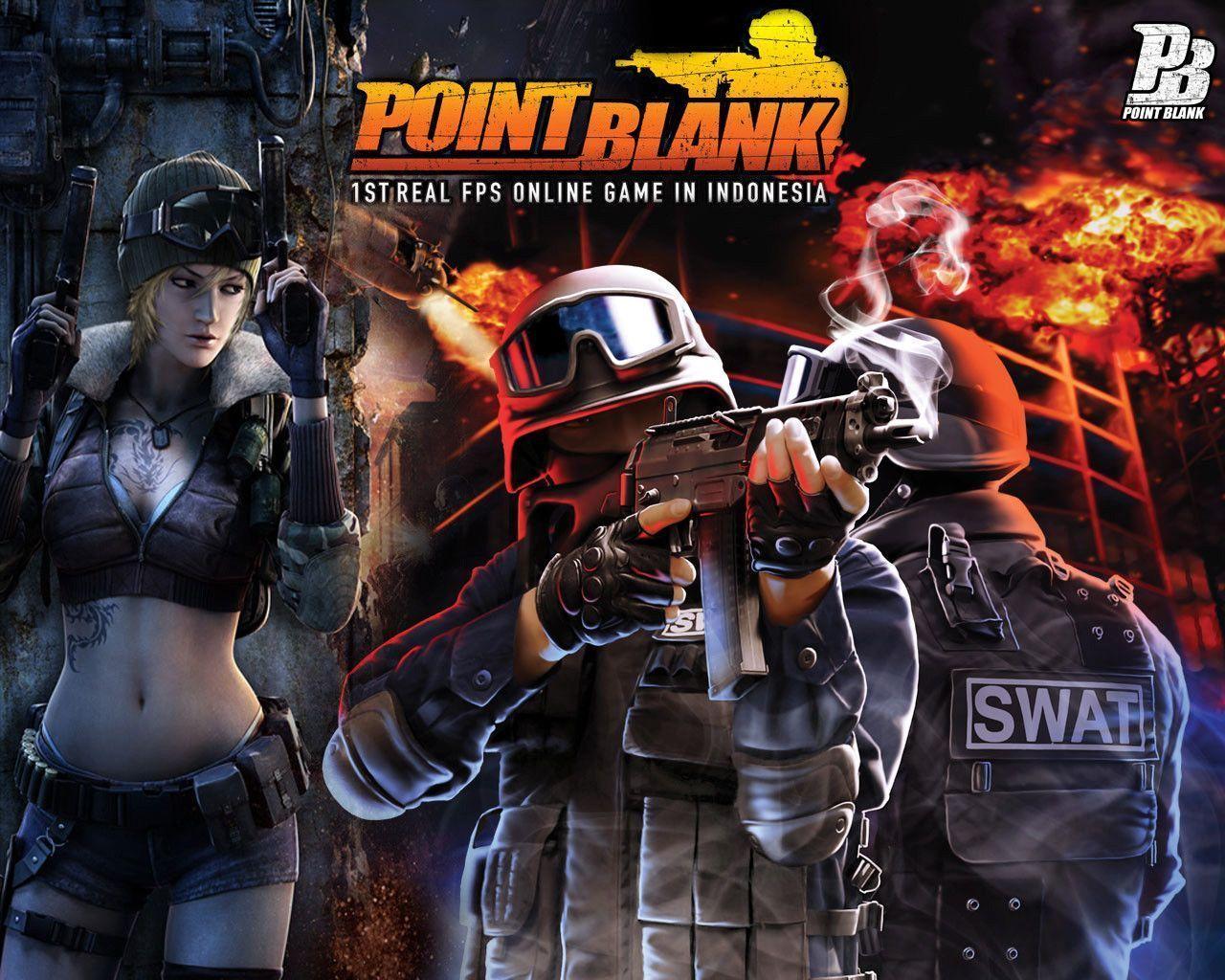 1280x1024 Top Pointblank HQ Picture, Pointblank WD 43 Wallpaper