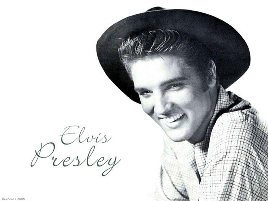 1024x768 Elvis Presley Wallpaper PC AG9U7W