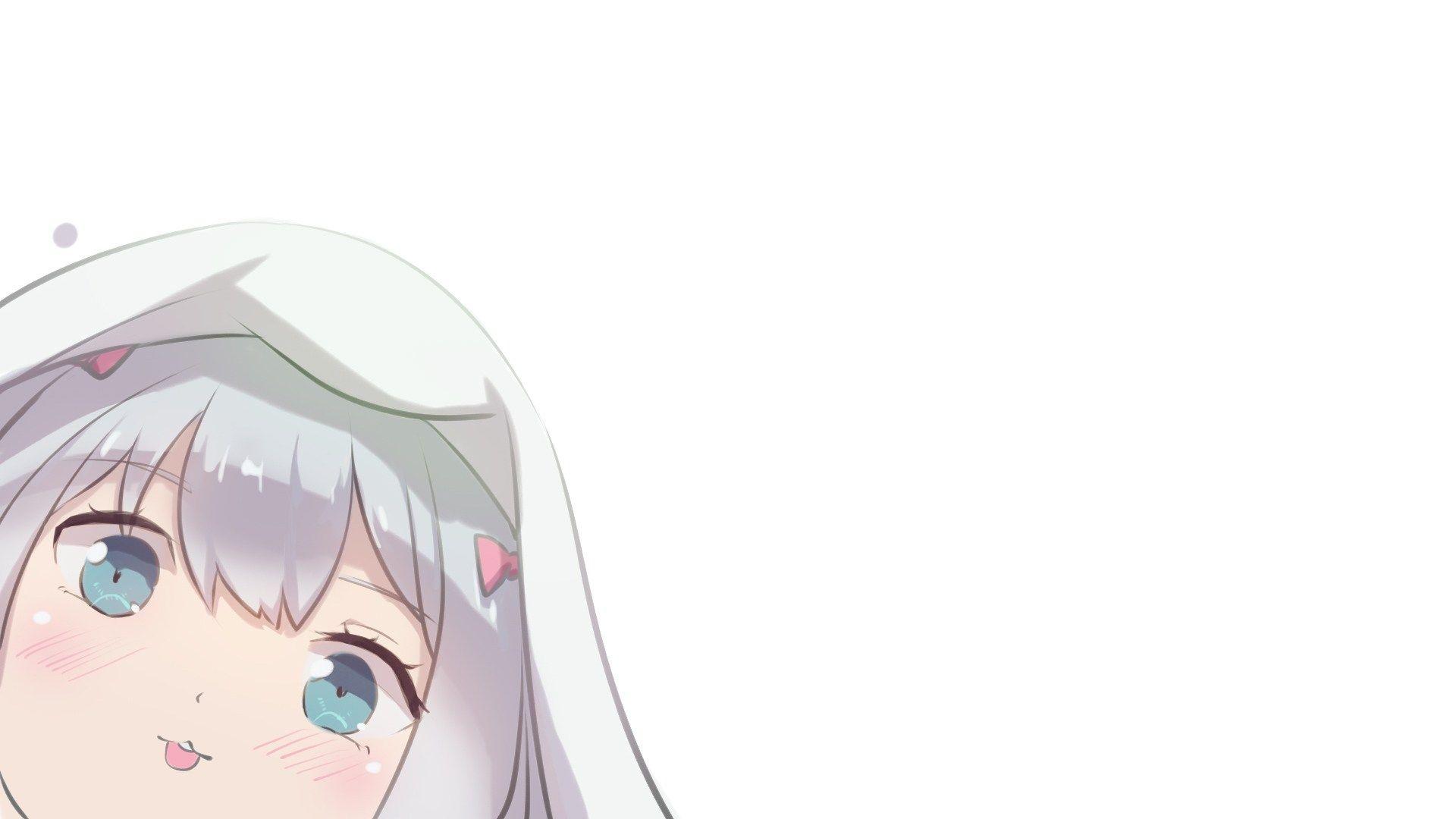 1920x1080 Sagiri Izumi Eromanga Sensei 91 Wallpaper 4 Cute Anime