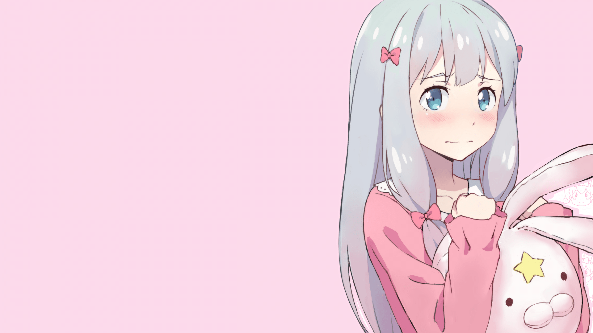 1920x1080 EroManga Sensei Wallpaper 11 X 1600