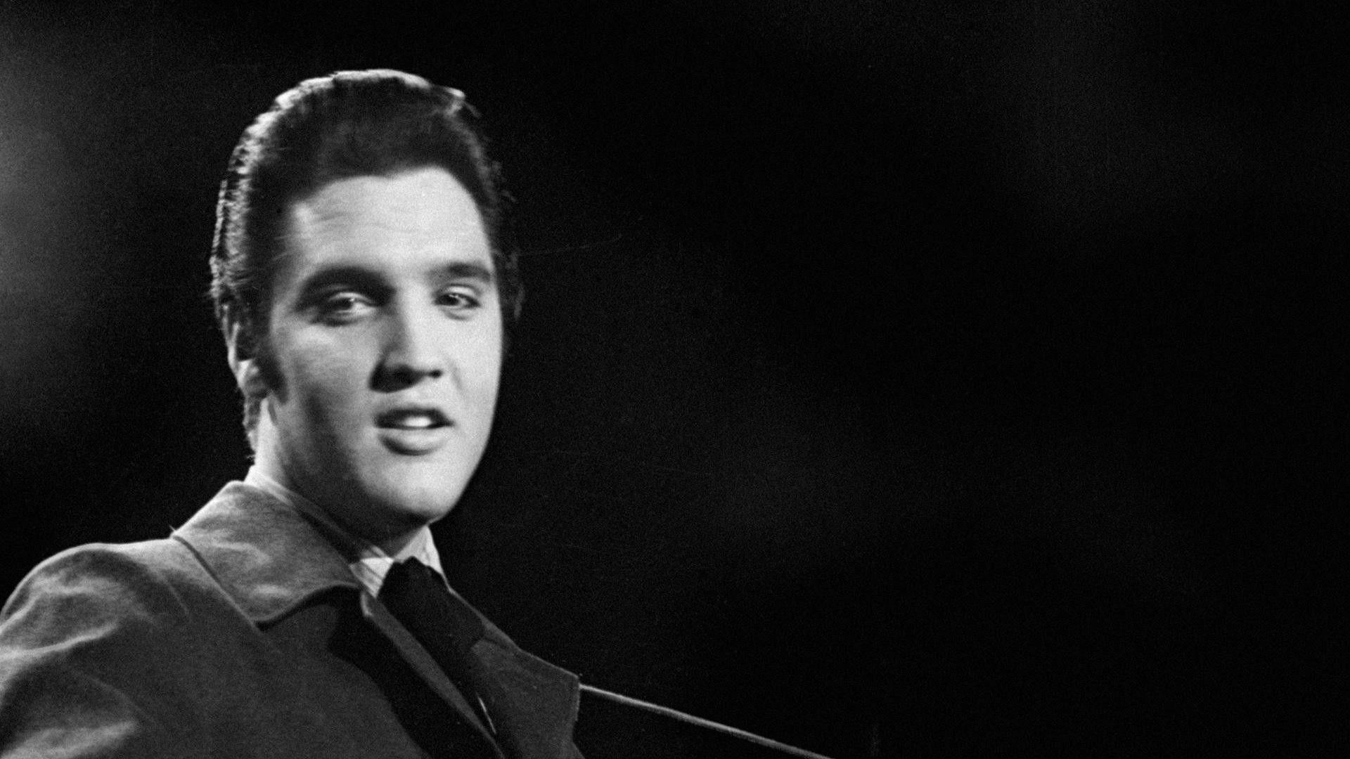 Elvis Presley Wallpapers - Top Free Elvis Presley Backgrounds ...