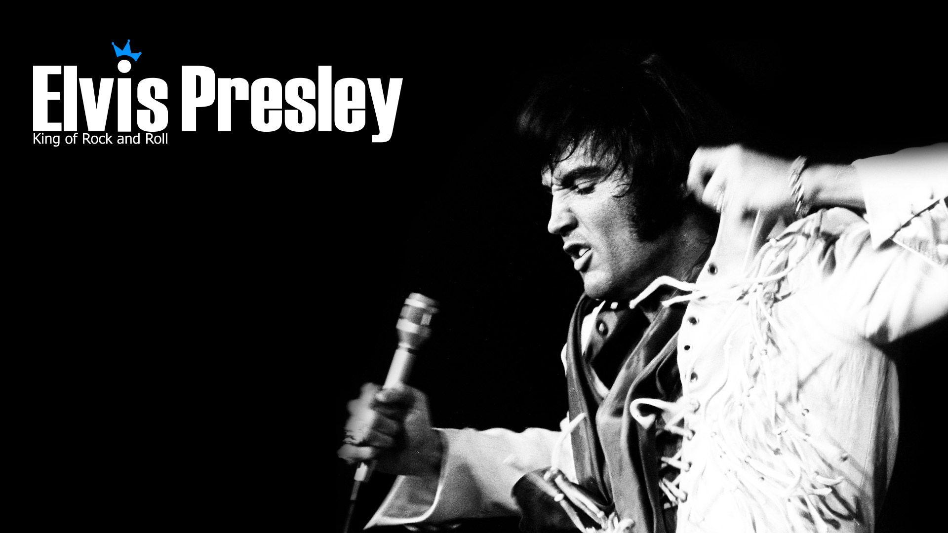1920x1080 Elvis Presley Concert HD Wallpaper FullHDWpp HD