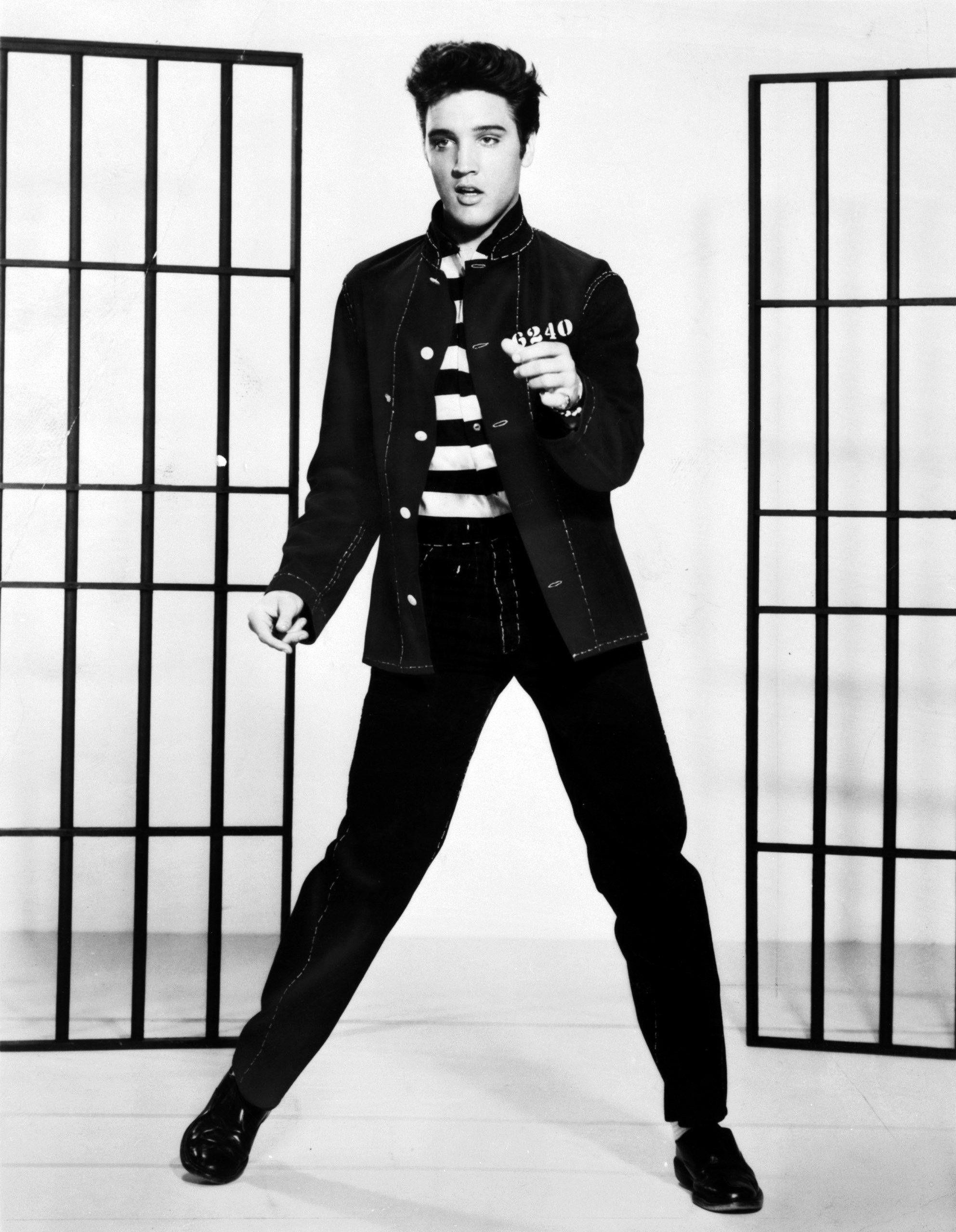 1985x2560 Elvis Presley Wallpaper iPhone