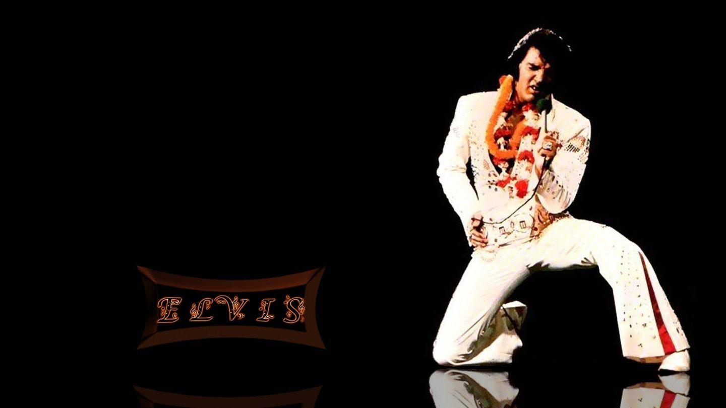 1440x810 Wide HDQ Elvis Presley Wallpaper Elvis Presley Wallpaper