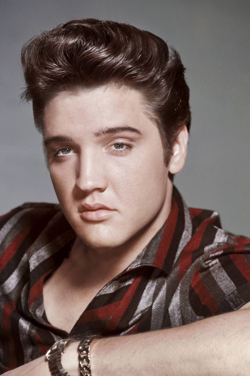 Elvis Presley Wallpapers - Top Free Elvis Presley Backgrounds ...