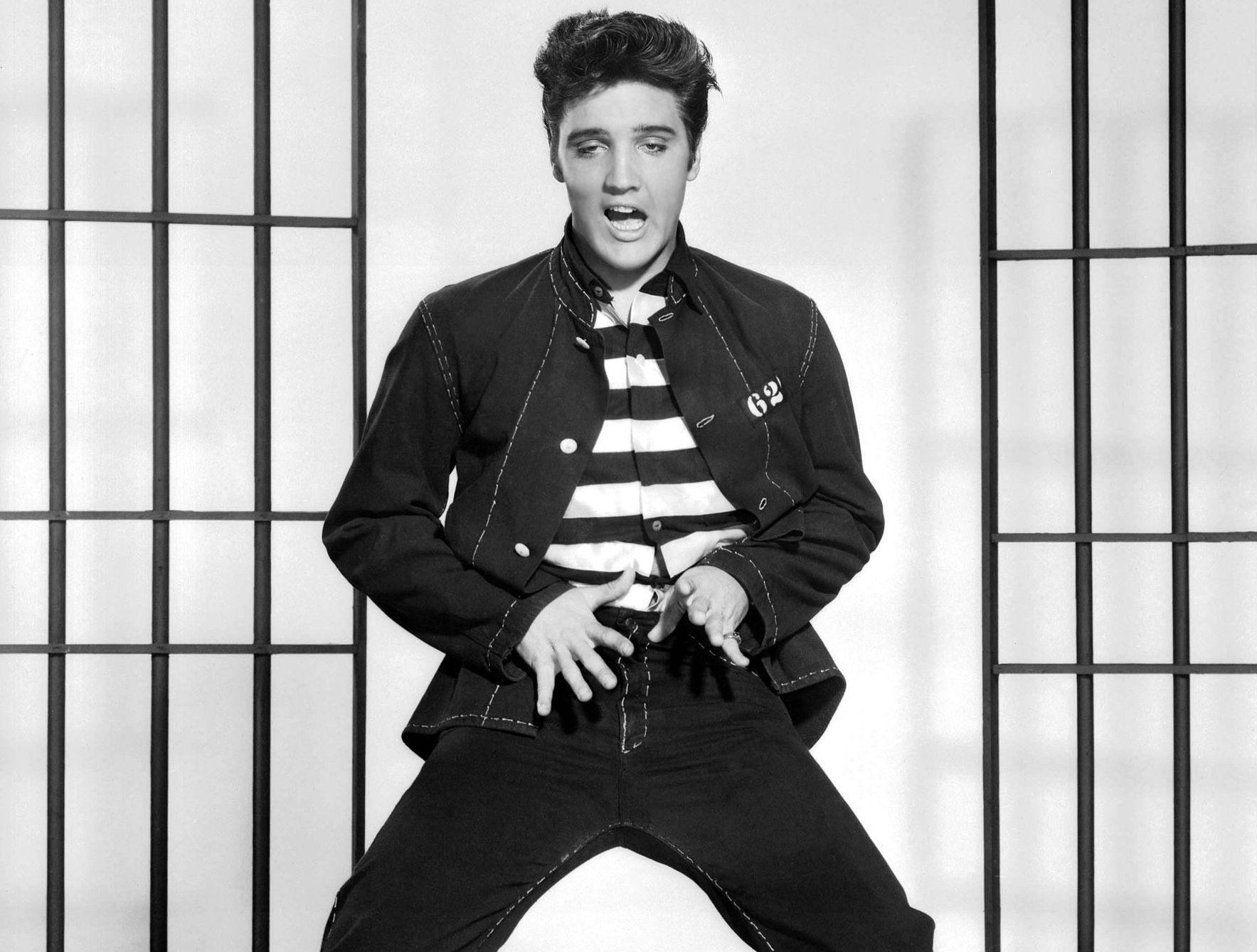 1767x1339 Elvis Presley Wallpaper Full HD Festival Wallpaper