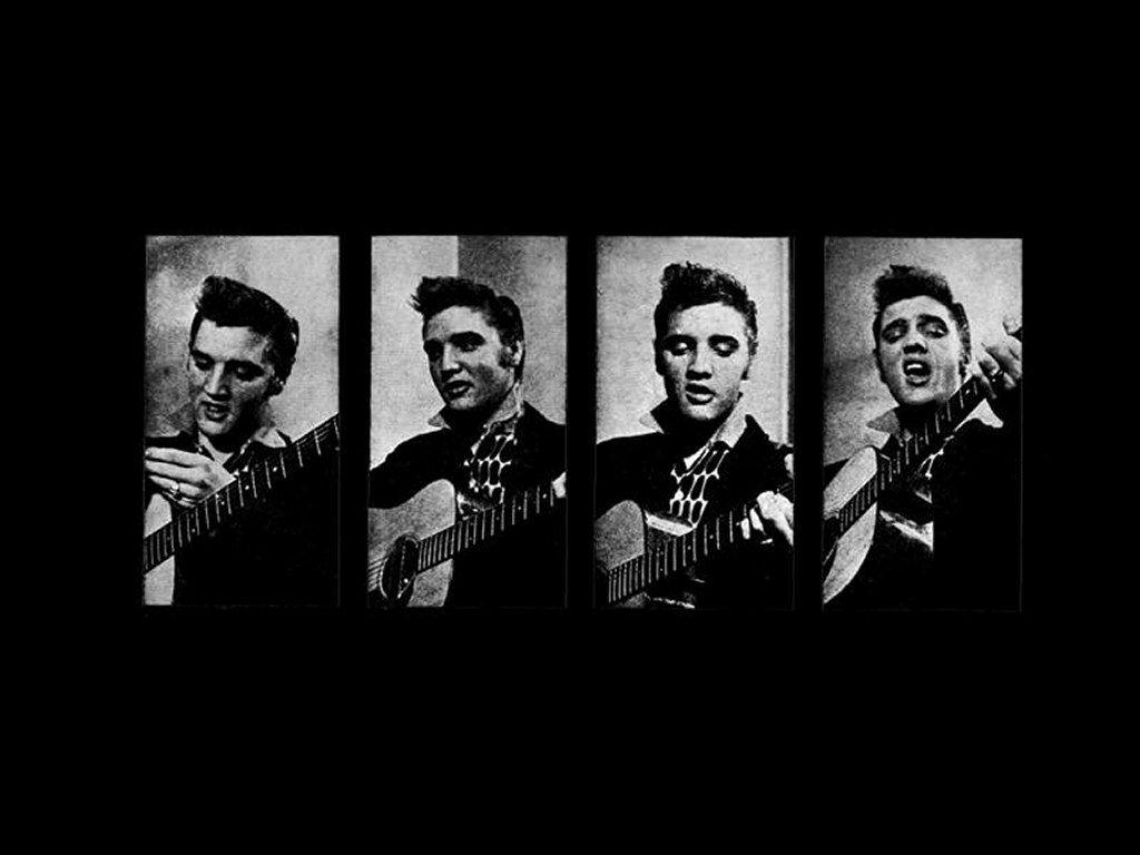 1024x768 Elvis Presley Wallpaper #DS6BXE4 (1024x768 px)