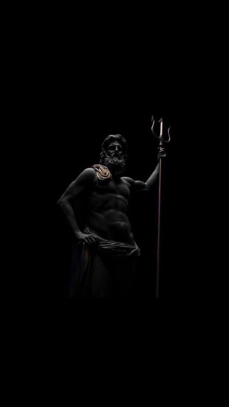 750x1334 Greek Gods Phone Wallpaper
