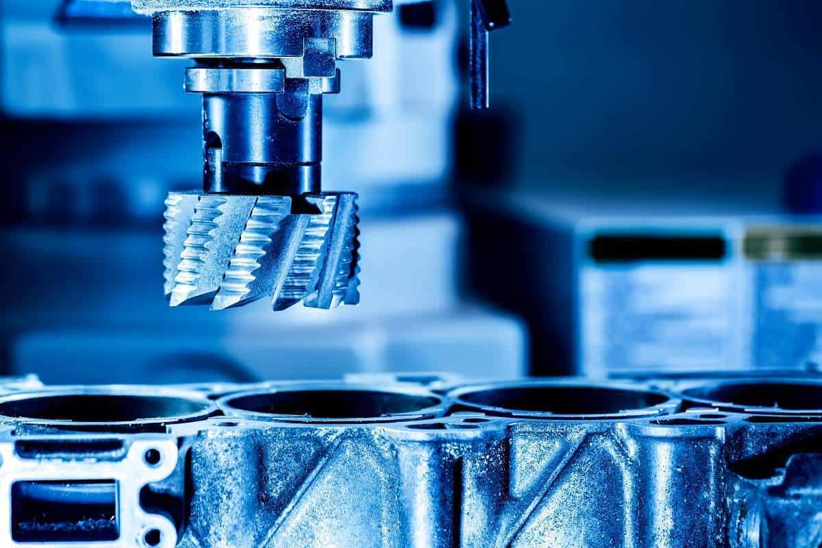 1200x800 of Metrology in Manufacturing