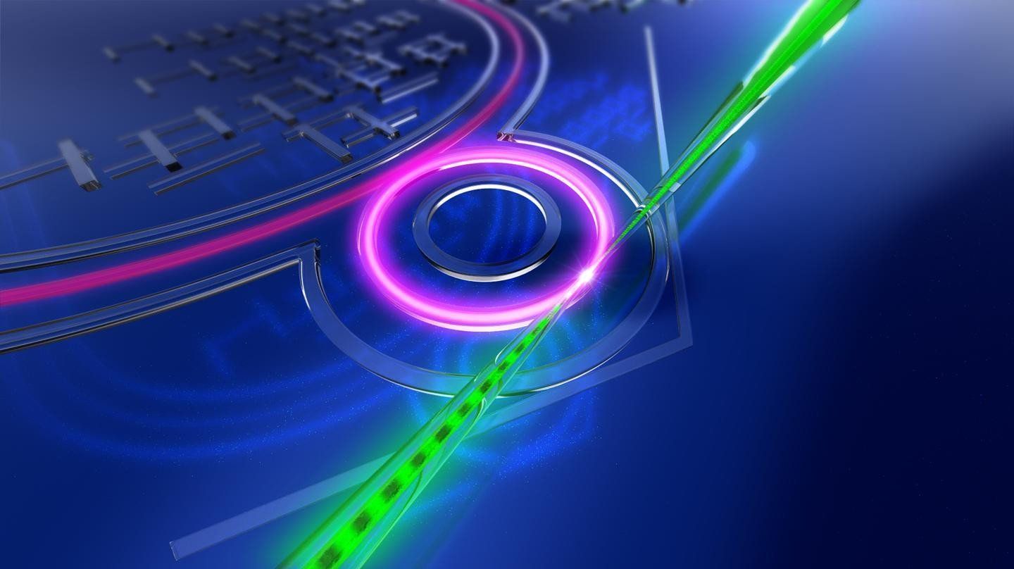 1440x808 Photon Controlled Electron Beams Push