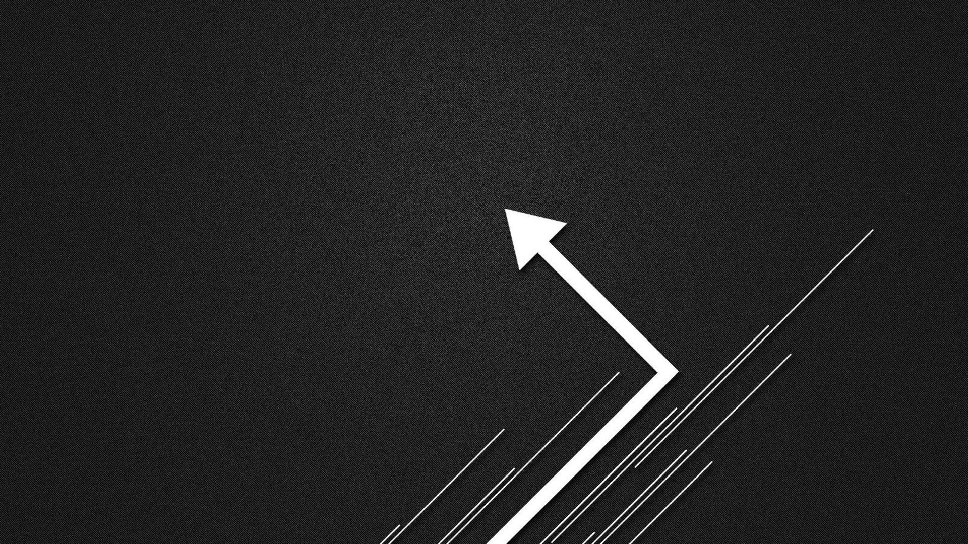 1920x1080 Arrow Wallpaper