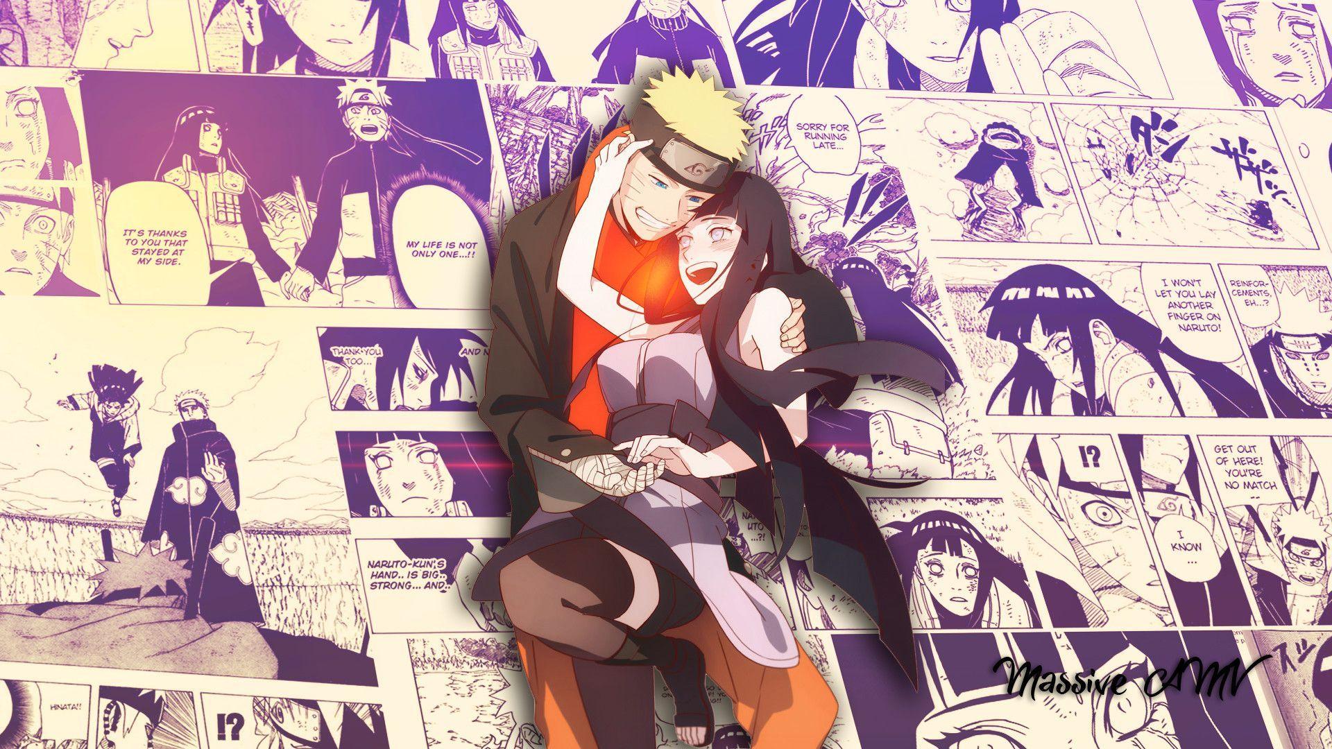 Naruto and hinata, anime, anime asthetic, hinata, naruhina, naruto  asthetic, HD phone wallpaper | Peakpx