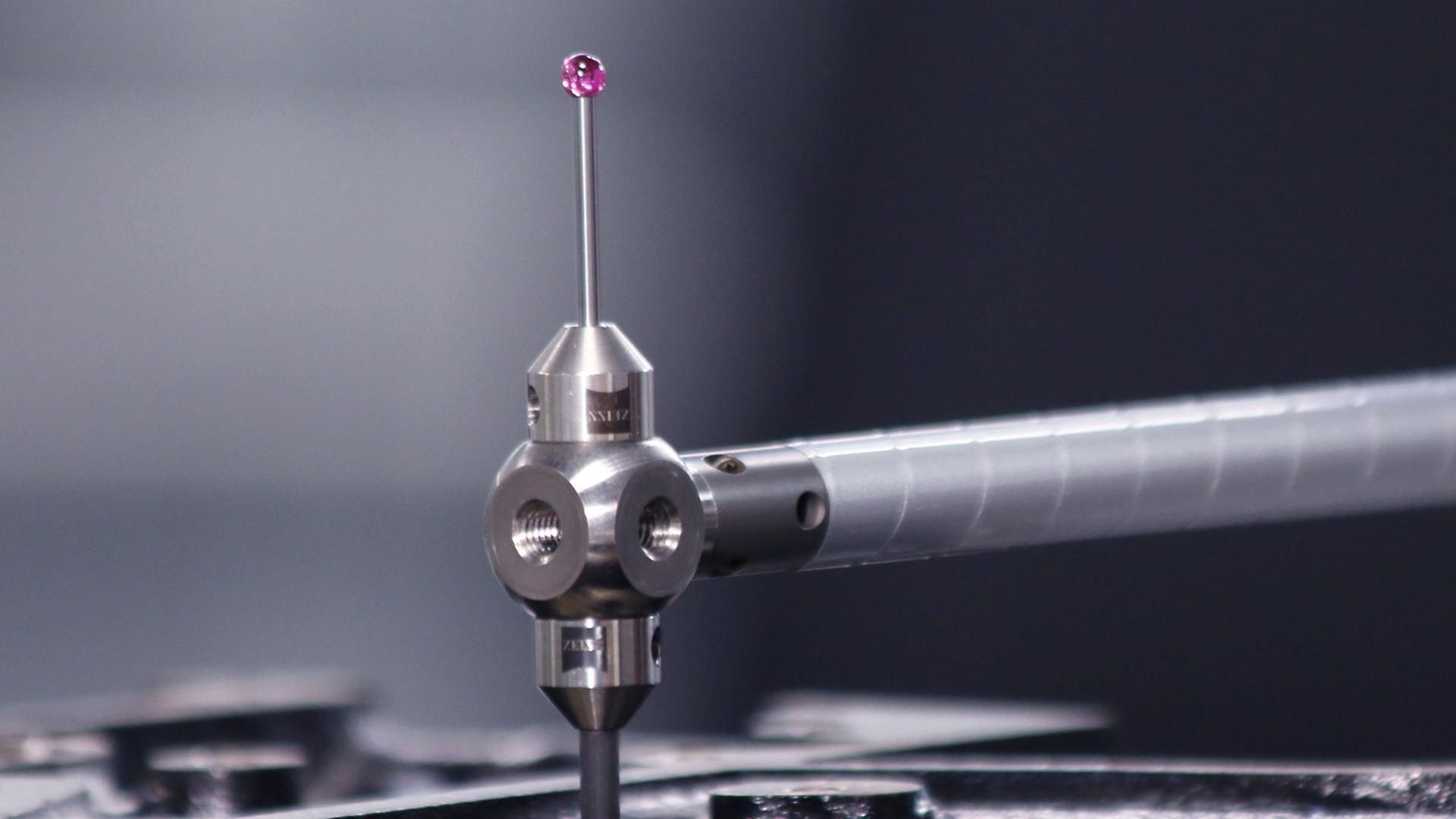 1920x1080 ZEISS Measurement Services