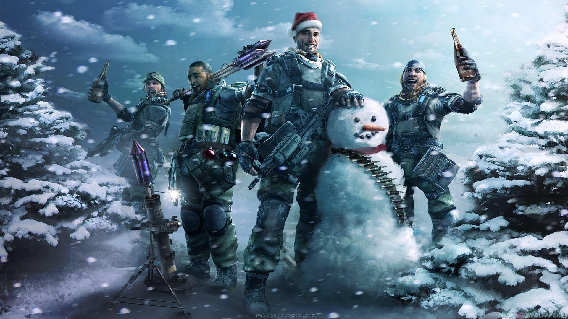 1920x1080 Wallpaper Wallpaper from Warface