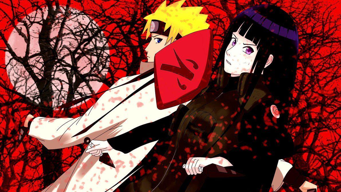 Naruhina Wallpapers Top Free Naruhina Backgrounds Wallpaperaccess 2621