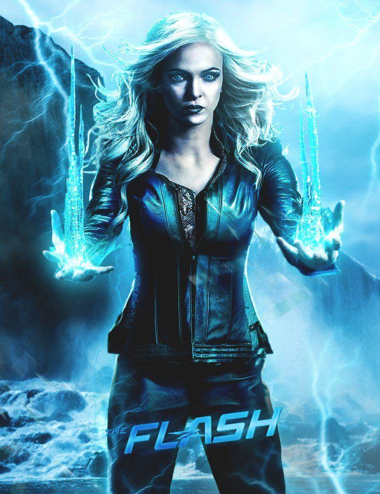 Killer Frost Wallpapers - Top Free Killer Frost Backgrounds