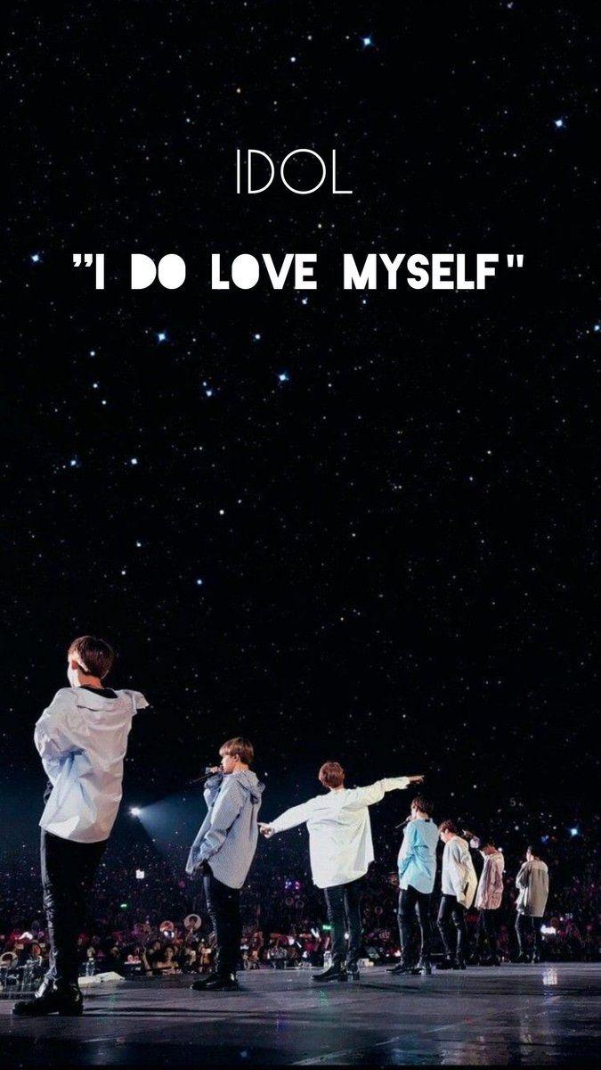 Love Myself Wallpapers  Top Free Love Myself Backgrounds  WallpaperAccess