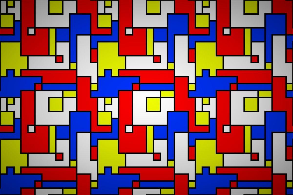 Piet Mondrian Wallpapers Top Free Piet Mondrian Backgrounds