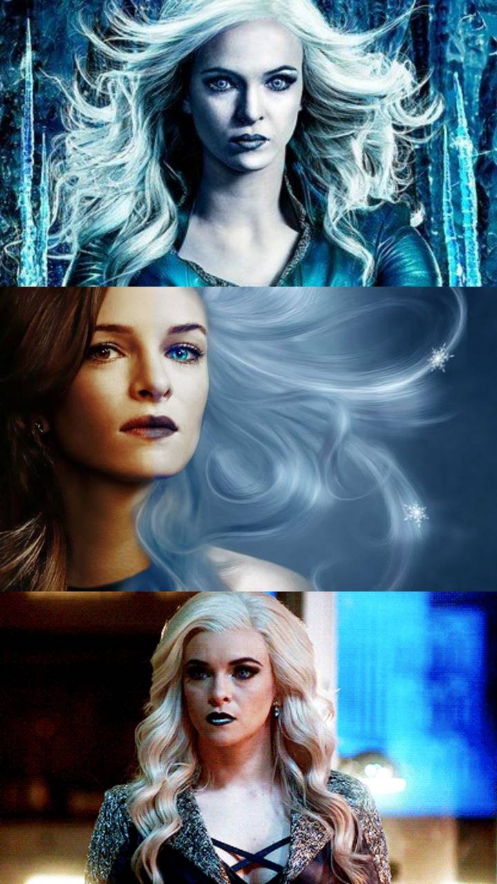 Killer Frost Wallpapers - Top Free Killer Frost Backgrounds