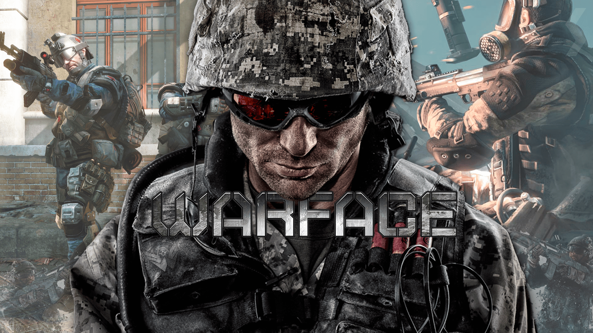 1920x1080 Warface HD Wallpaper and Background Image