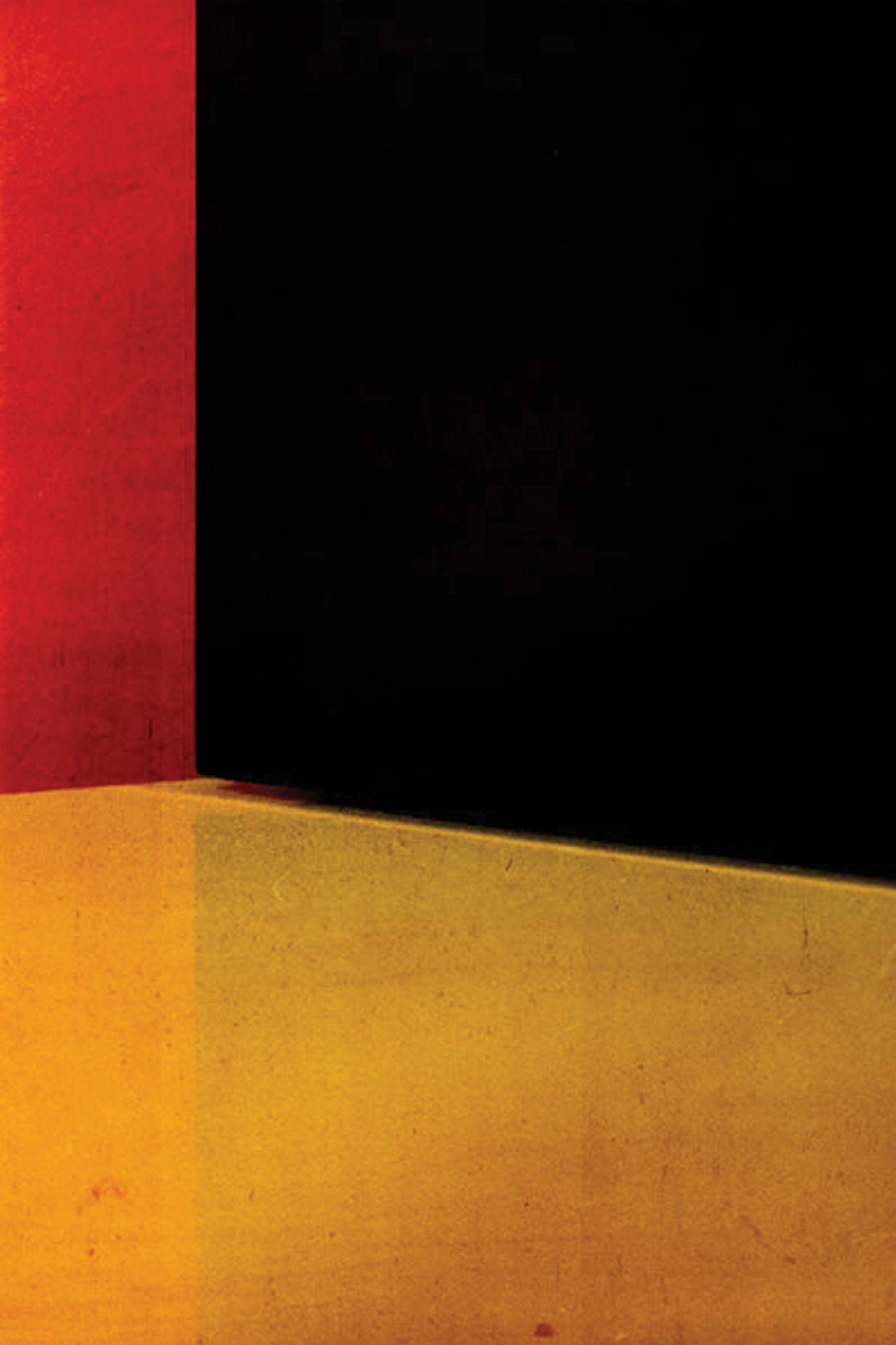 2560x3840 3D Mondrian Wannabe Mobile Wallpaper