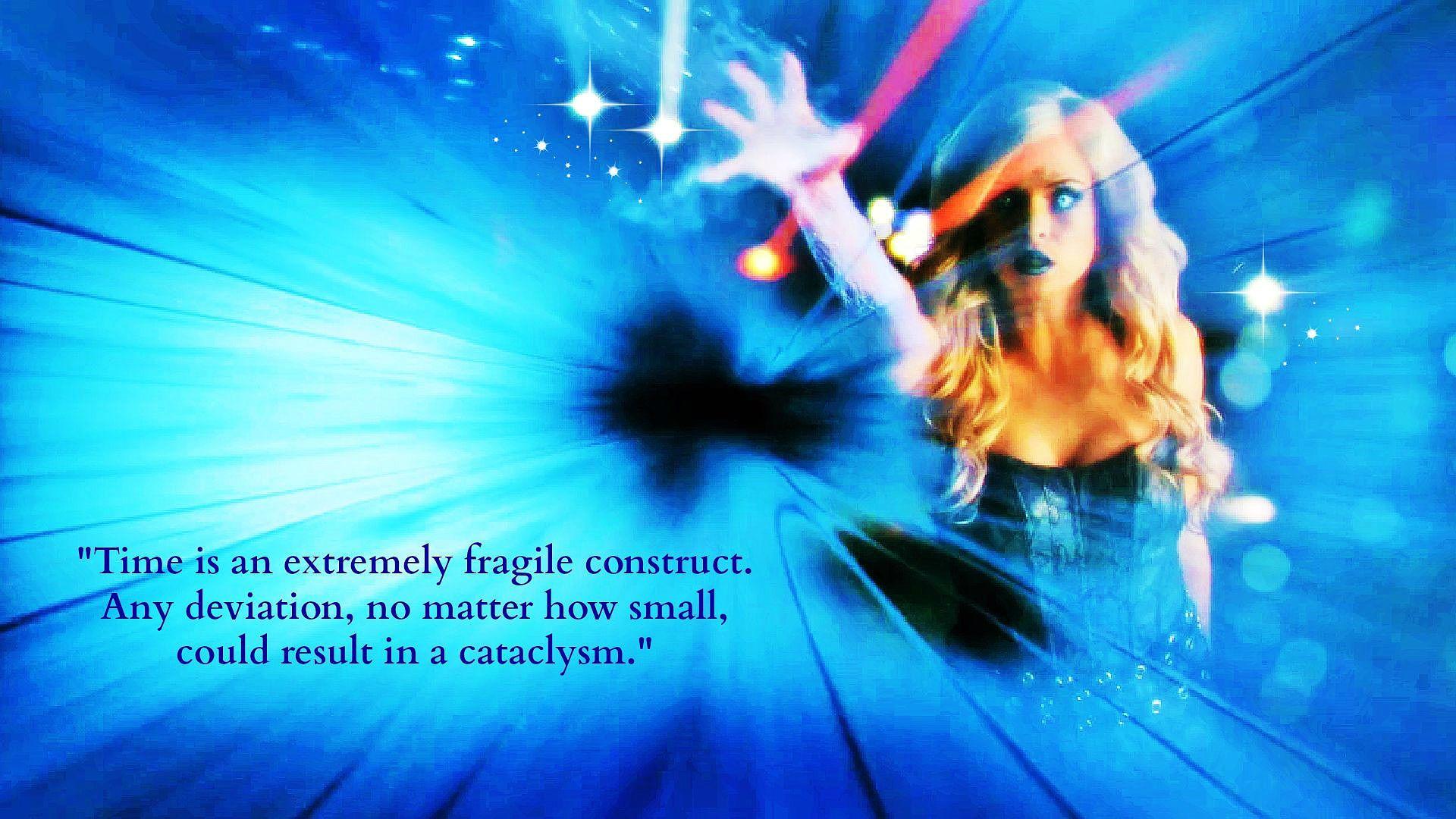 1920x1080 Caitlin Snow Killer Frost Wallpaper's Wallpaper