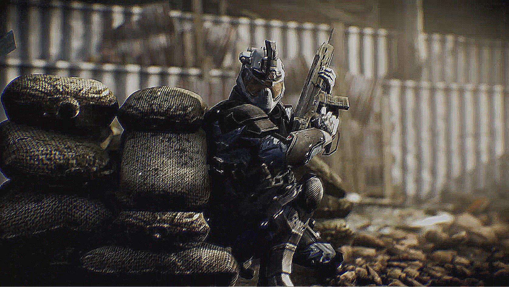 1675x945 Warface Background Wallpaper for Computer HD
