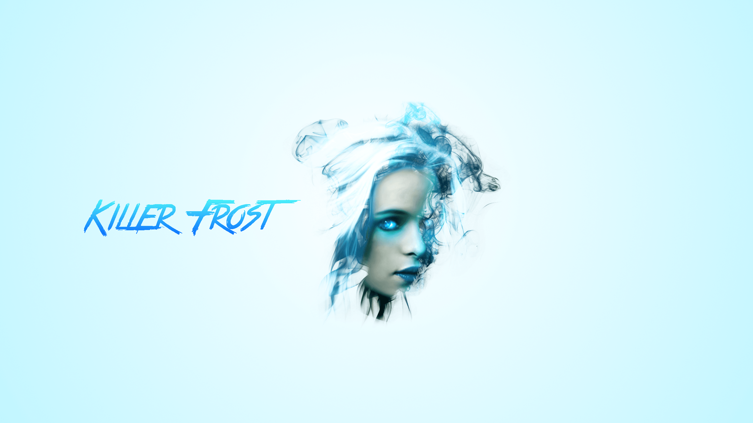 2560x1440 Killer Frost Wallpaper (30 + Background Picture)