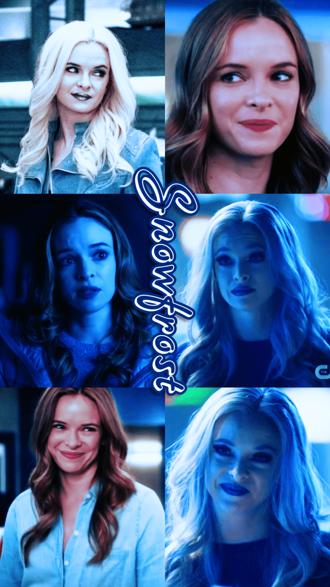1080x1920 Killer Frost