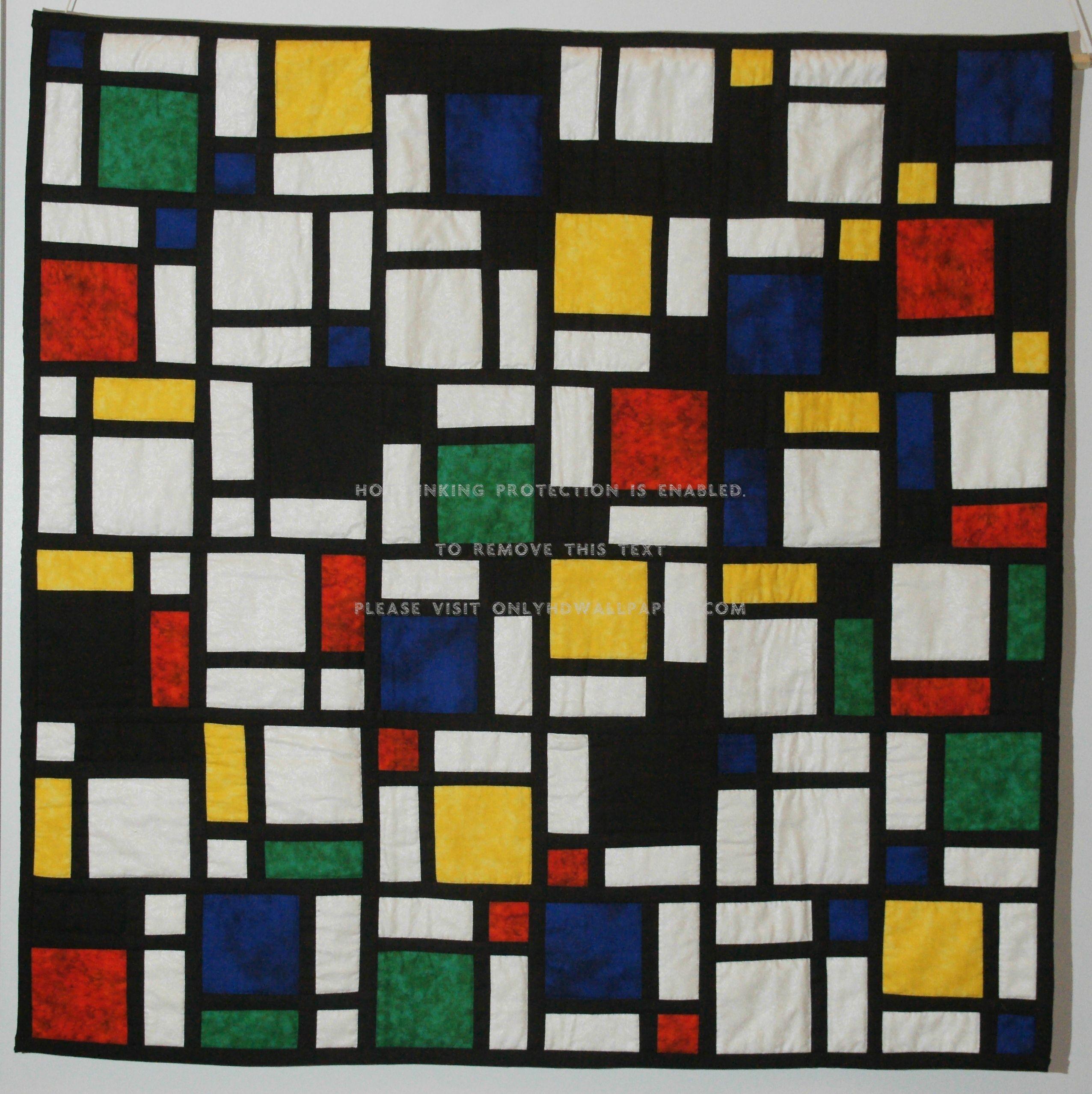 Mondrian Wallpapers - Top Free Mondrian Backgrounds - WallpaperAccess