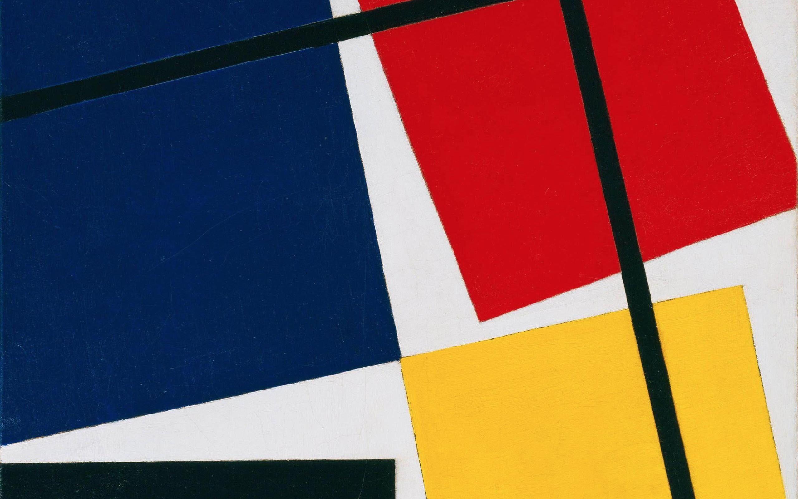 Mondrian Wallpapers - Top Free Mondrian Backgrounds - WallpaperAccess