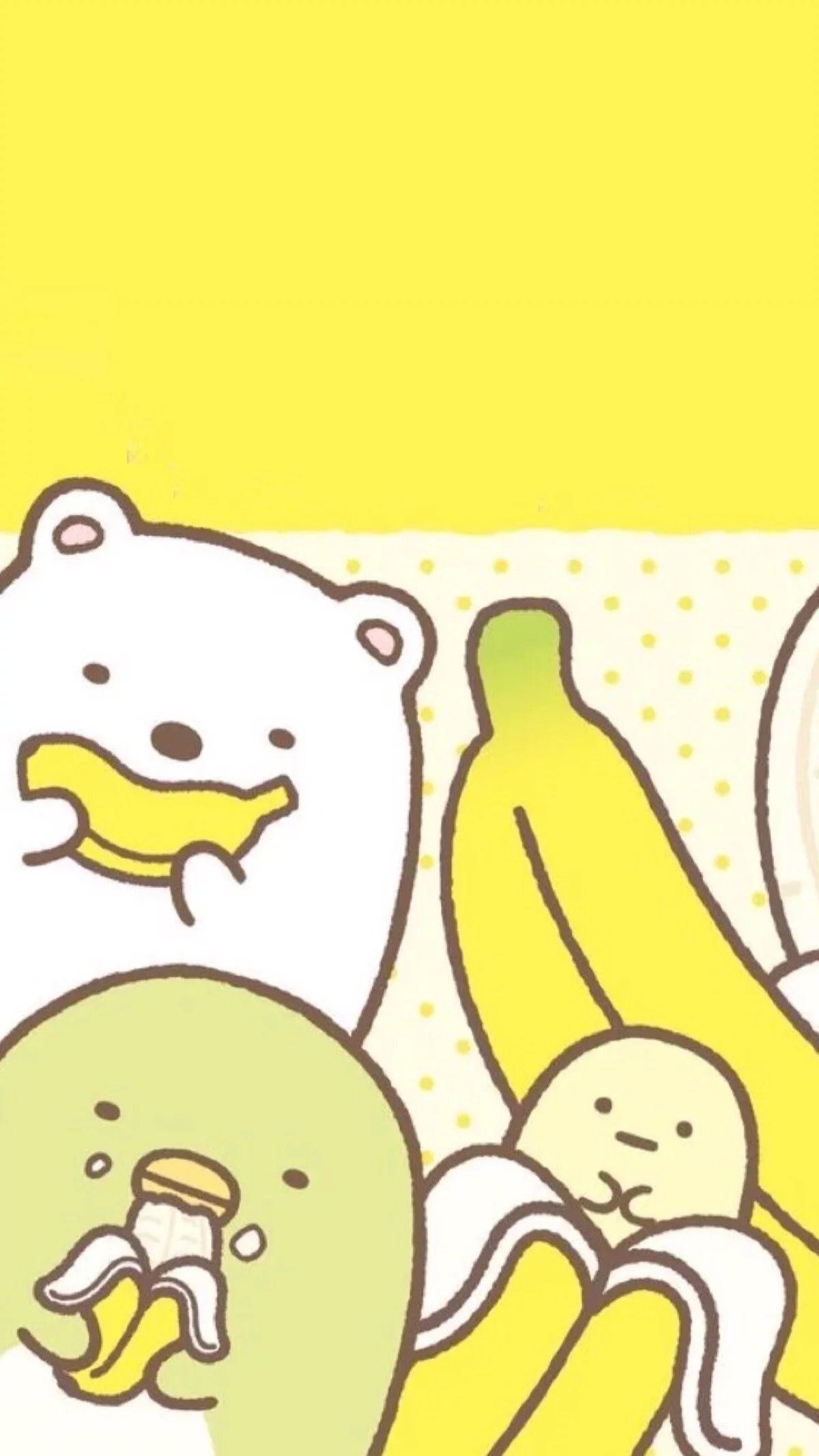 1200x2133 Sumikko Gurashi Wallpaper iPhone, image collections