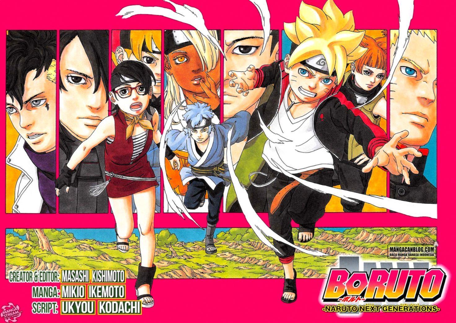 1472x1045 Naruhina Fanfiction Indonesia :rise Chapter