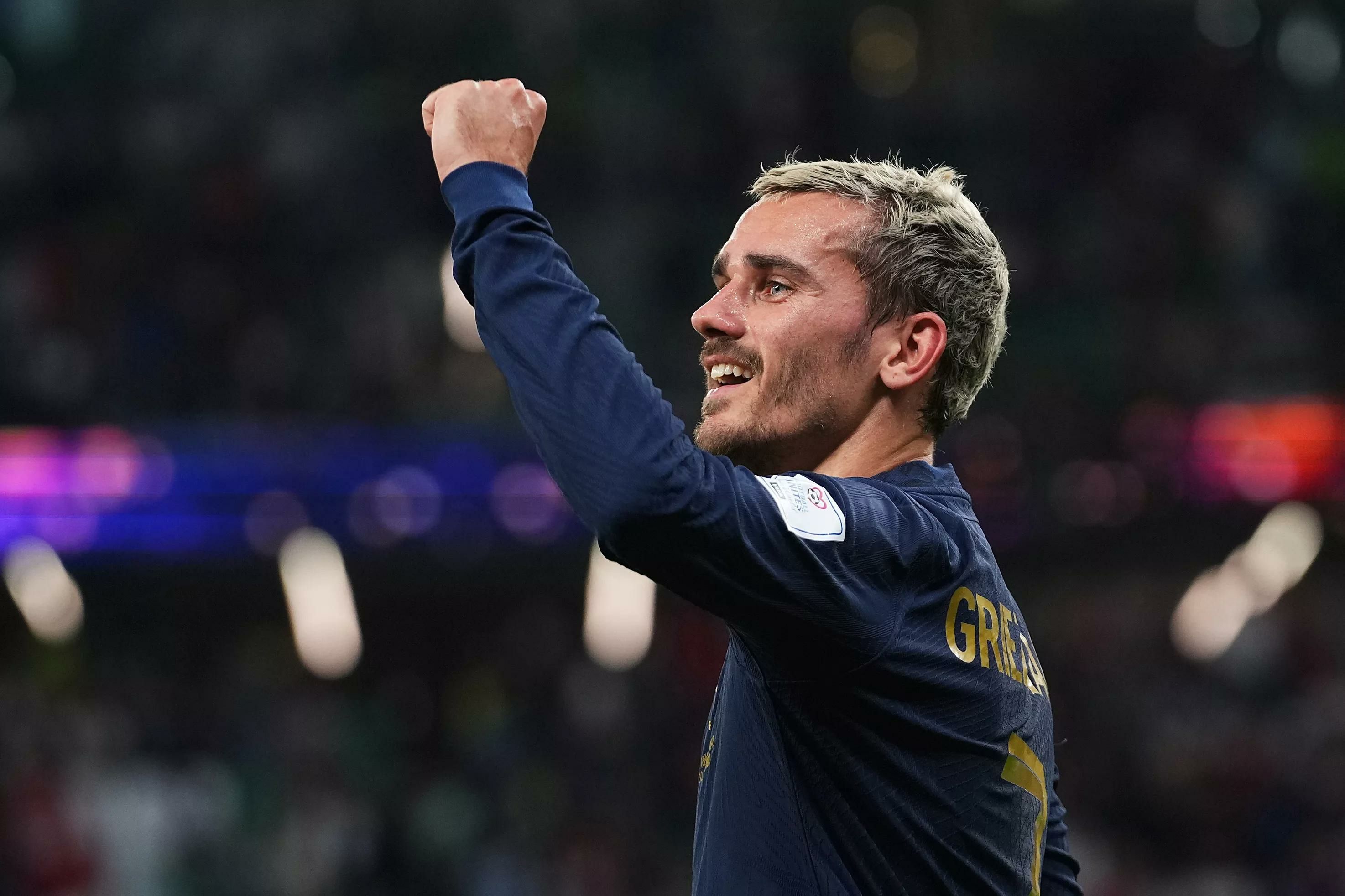 2948x1965 Antoine Griezmann FIFA 2022 World Cup Wallpaper, HD Sports 4K Wallpaper, Image and Background