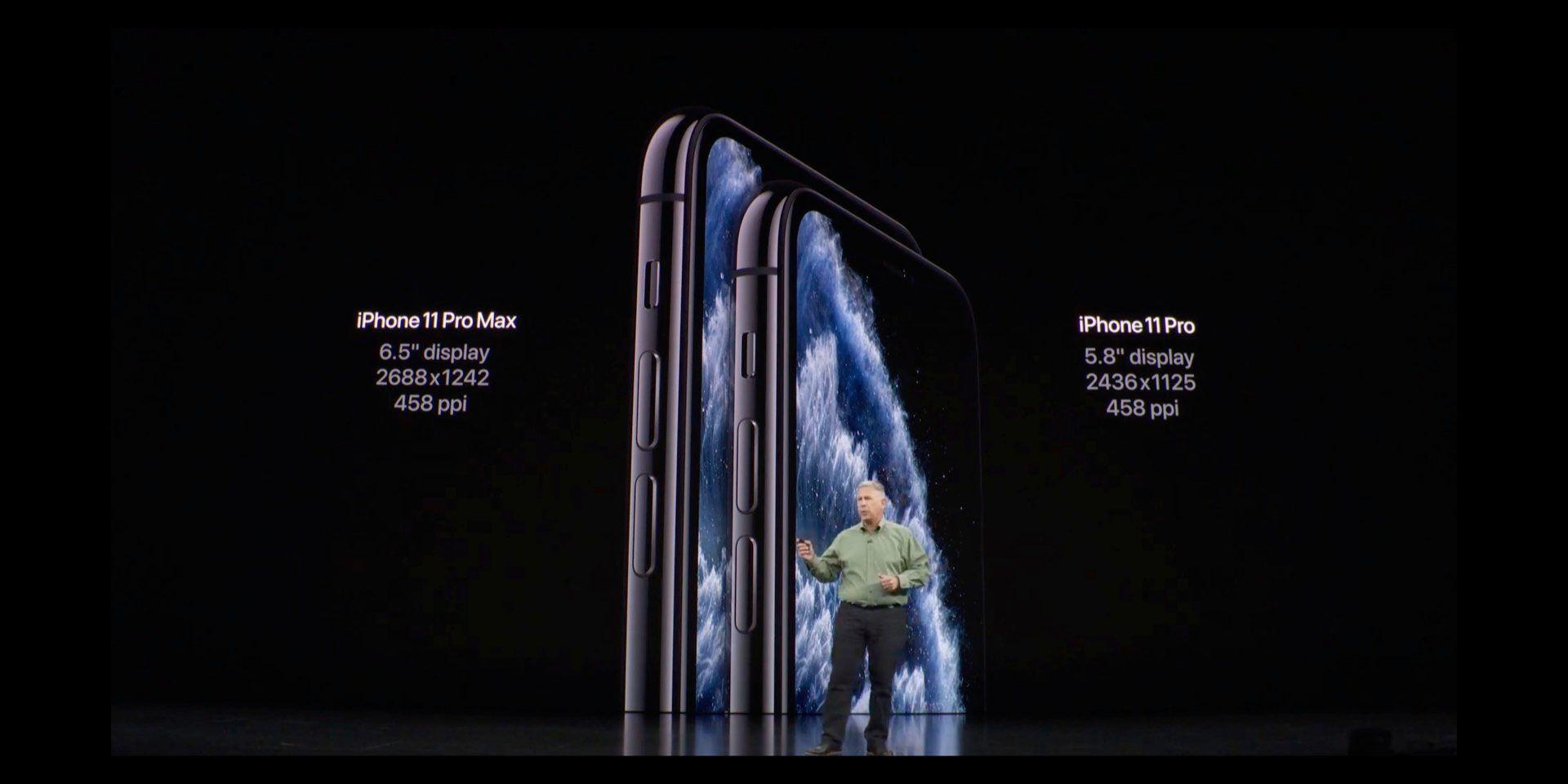1920x960 Download the new iPhone 11 and iPhone 11 Pro wallpaper