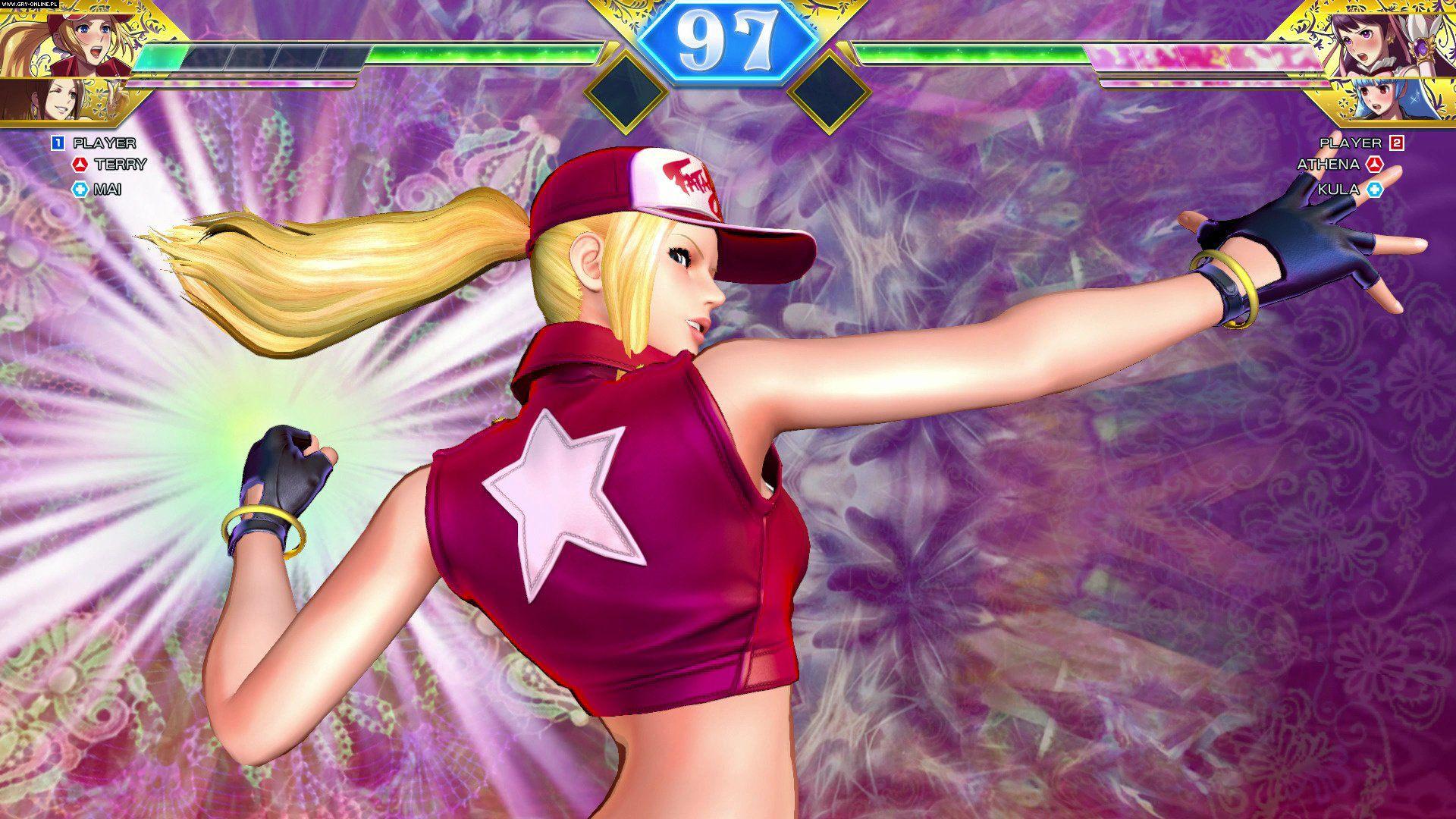 1920x1080 SNK Heroines- Tag Team Frenzy Wallpaper in Ultra HDK