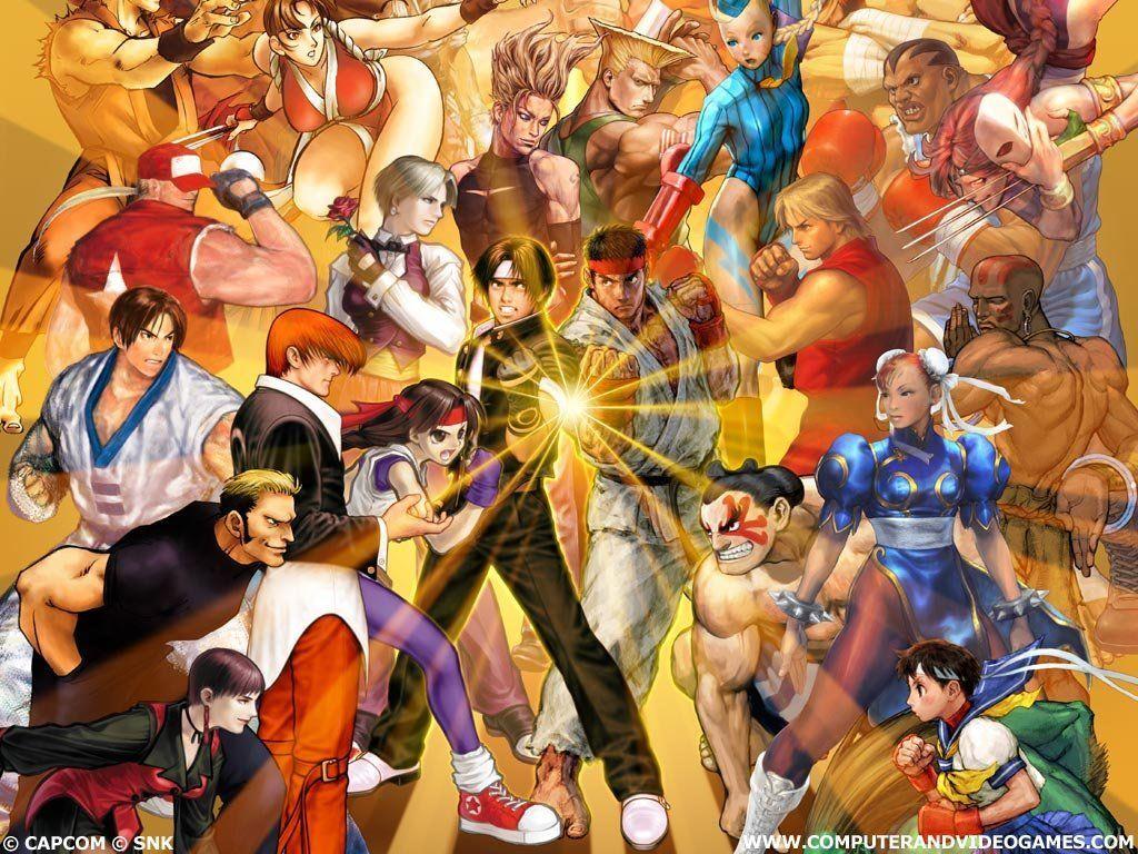 banpresto snk
